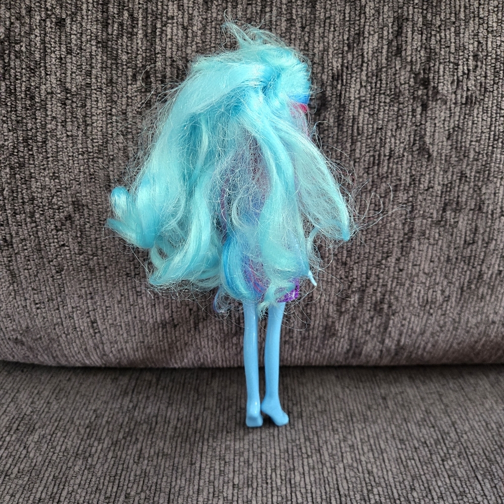 My Little Pony MLP Equestria Girls Babrie Dolls Lot Of 3 - Picture 3 of 10